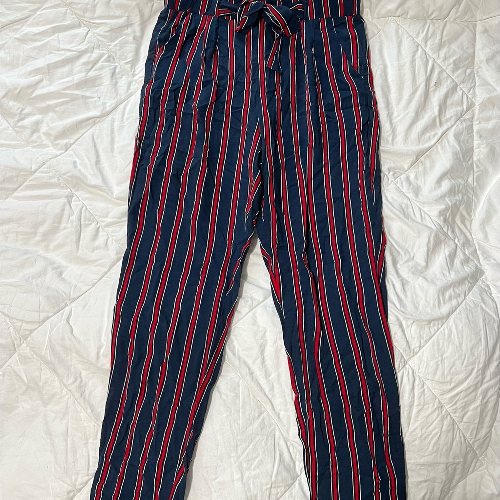 Flowy pants